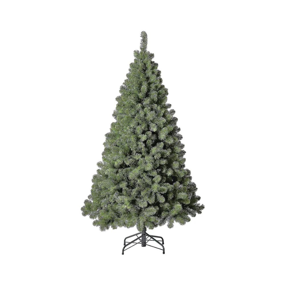 Árbol de Navidad Artificial Verde ACTUEL 180 cm – 784 Ramas